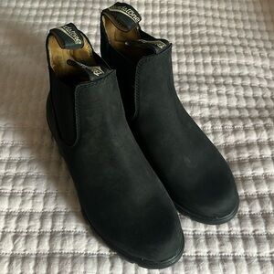 Blundstone Boots